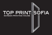 TOP PRINT-SOFIA Logo